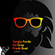 DJ Gray & Sergio Pardo - Le Love (Original Mix) (10074118) - Jesus Love Records